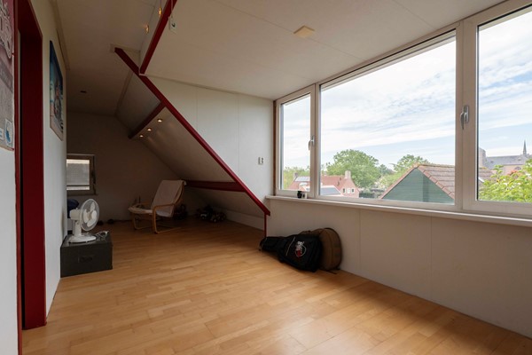 Medium property photo - Timberwolfstraat 13, 4758 AJ Standdaarbuiten